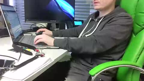 Slave for Mistress and Master online show from 25, 2, 2025