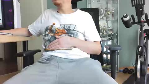 Slave for Mistress and Master online show from 20, 9, 2025