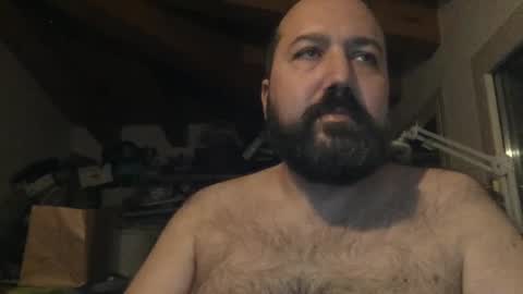 Nutelloso online show from 16, 12, 2024