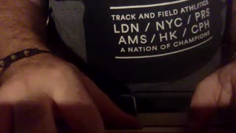 Nutelloso online show from 28, 1, 2025