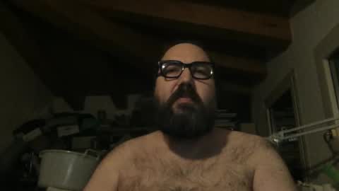 Nutelloso online show from 13, 2, 2025