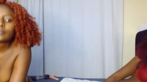 nutgal online show from 5, 12, 2025