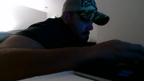 nuttincowboy727272 online show from 3, 5, 2026