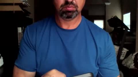 nvrenuff1979 online show from 2, 10, 2025