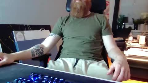 Snapshot of nxrthman chatting on 3, 10, 2025 nxrthman online show from 3, 10, 2025