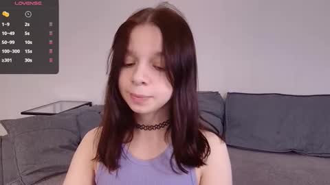nya_babe online show from 6, 10, 2025