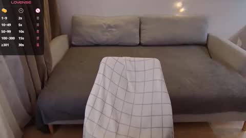 nya_babe online show from 30, 11, 2025