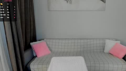 nya_babe online show from 28, 2, 2026