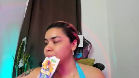 Nia online show from 19, 11, 2025