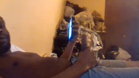 nycguy271 online show from 1, 10, 2025