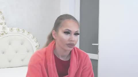 NycoleQuinn online show from 9, 3, 2026