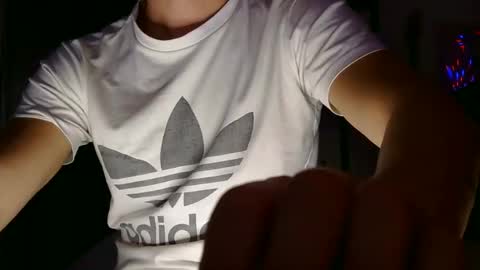 Eric online show from 3, 12, 2025