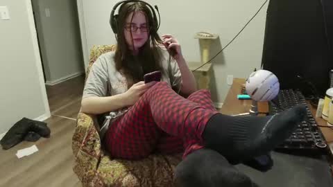 Nyctophilic online show from 24, 11, 2025