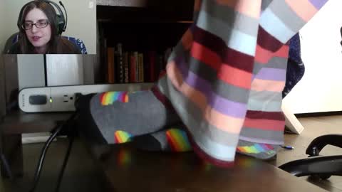 Nyctophilic online show from 28, 2, 2026