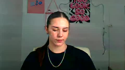 Snapshot of nykara chatting on 18, 6, 2026 Nykara online show from 18, 6, 2026