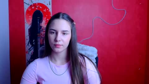Snapshot of nykara chatting on 6, 7, 2026 Nykara online show from 6, 7, 2026