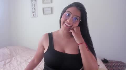 Vanessa online show from 30, 11, 2025