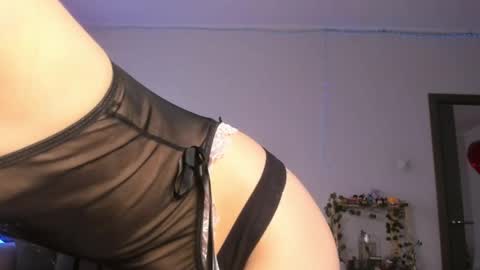 Nymph bliss online show from 12, 5, 2026