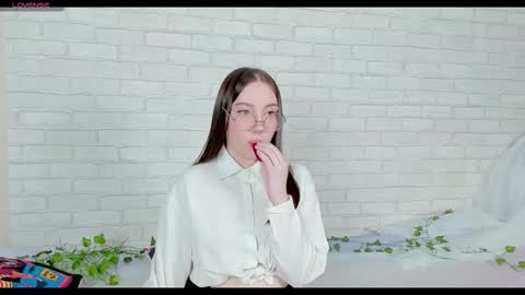 Snapshot of nymphalean chatting on 8, 1, 2026 Kat online show from 8, 1, 2026