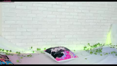 Snapshot of nymphalean chatting on 20, 2, 2026 Kat online show from 20, 2, 2026