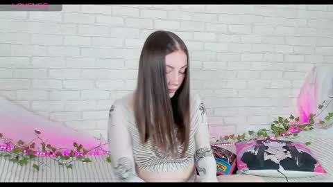 Snapshot of nymphalean chatting on 7, 3, 2026 Kat online show from 7, 3, 2026