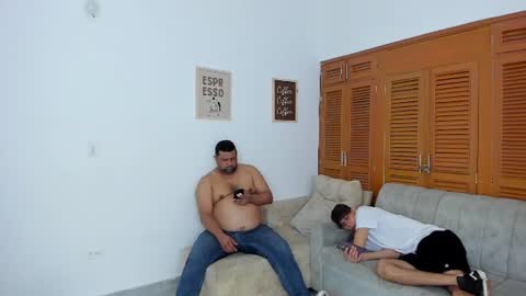 nympho_nathy_sophi online show from 20, 7, 2026