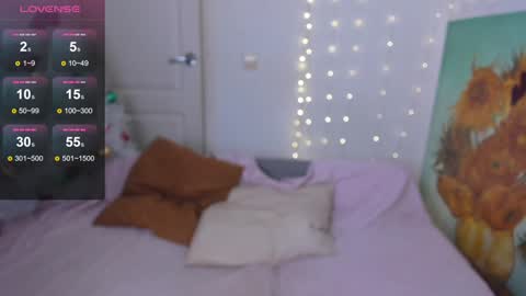 crystal   3 online show from 17, 1, 2025