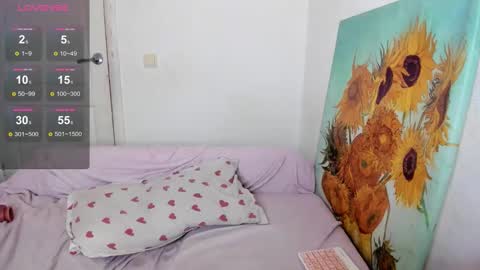 crystal   3 online show from 15, 11, 2025