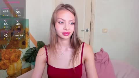 crystal   3 online show from 2, 5, 2026