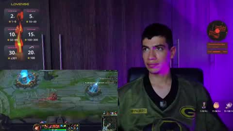 Snapshot of nymphobuddies chatting on 15, 2, 2025 David and Steven Independents online show from 15, 2, 2025