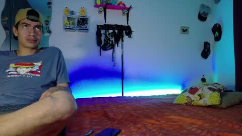 David and Steven Independents online show from 22, 3, 2026