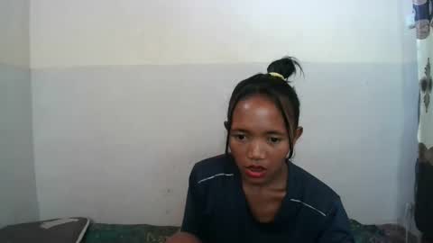 Snapshot of nympholinha chatting on 12, 2, 2025 nympholinha online show from 12, 2, 2025