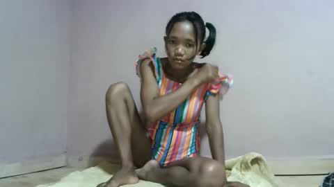 Snapshot of nympholinha chatting on 13, 2, 2025 nympholinha online show from 13, 2, 2025