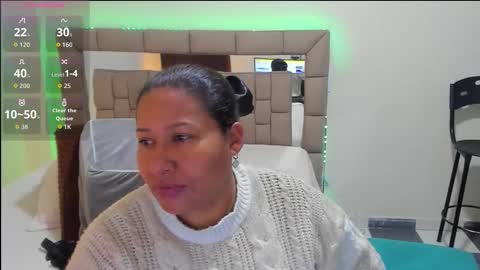 nyomi browm online show from 24, 10, 2025