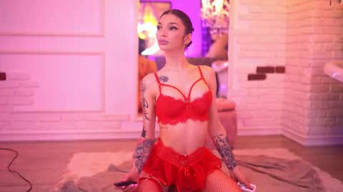 Nyssa online show from 17, 1, 2026