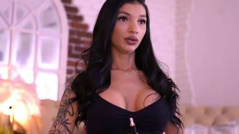 Nyssa online show from 23, 3, 2026