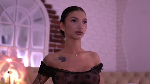 Nyssa online show from 30, 4, 2026