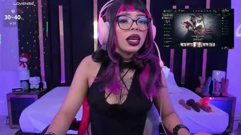 Nyvet online show from 23, 2, 2026