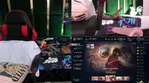 Nyvet online show from 27, 7, 2026
