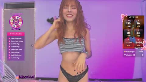 nyvy online show from 14, 2, 2025