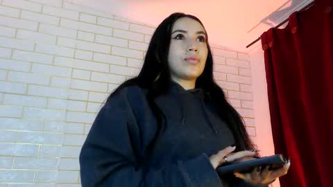 nyx1126 online show from 3, 12, 2025