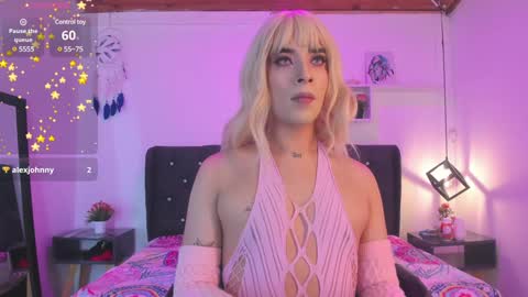 nyx__blackwood online show from 23, 12, 2024