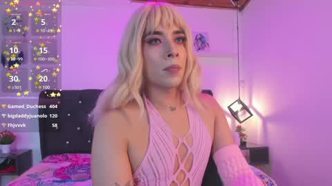 nyx__blackwood online show from 23, 12, 2024