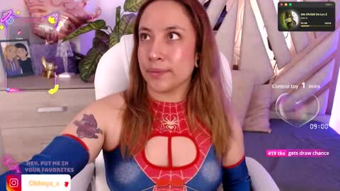 Alex   .    online show from 19, 9, 2025