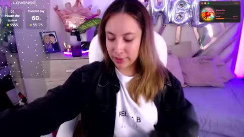 Alex   .    online show from 7, 10, 2025