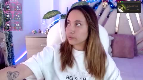 Alex   .    online show from 25, 11, 2025