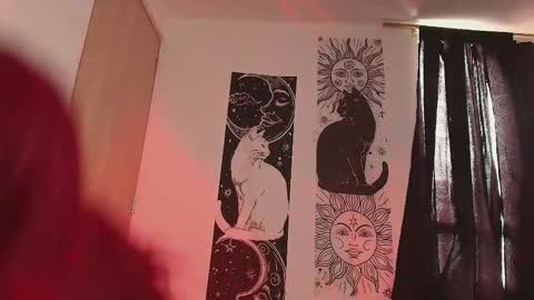 Snapshot of nyx_murtualer chatting on 13, 3, 2026 nyx murtualer online show from 13, 3, 2026