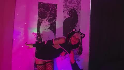 Snapshot of nyx_murtualer chatting on 18, 3, 2026 nyx murtualer online show from 18, 3, 2026