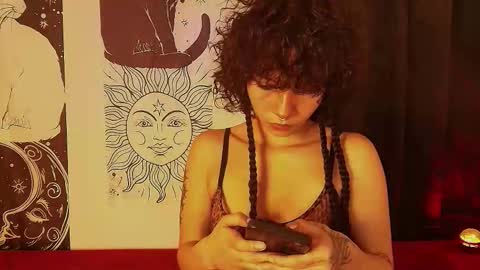 Snapshot of nyx_murtualer chatting on 22, 3, 2026 nyx murtualer online show from 22, 3, 2026