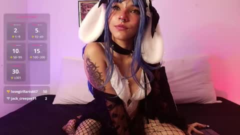 nyx murtualer online show from 28, 4, 2026